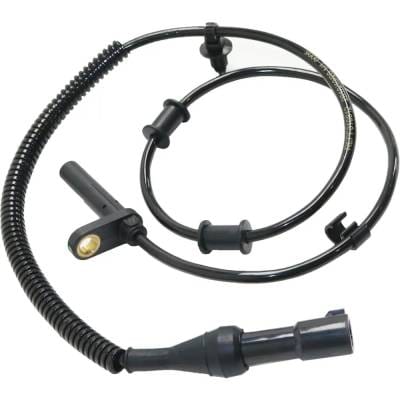 New Front Abs Speed Sensor Compatible With Ford Lincoln F-150 Xtr 8 Cyl 4.6L F-150 Fx2 8 Cyl 4.6L thumbnail 6