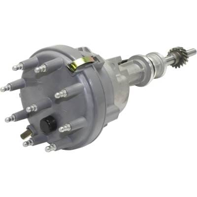 New Cap & Rotor Distributor Compatible With Ford Mercury Taurus Se 6 Cyl 3.0L Topaz Sport 6 Cyl 3.0L thumbnail 6