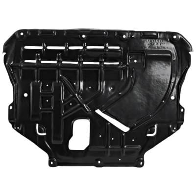 Lower Engine Cover Splash Shield Compatible With 2013-2019 Ford Escape Mkc 2.5L 4-Cyl 1.5L 4-Cyl thumbnail 6