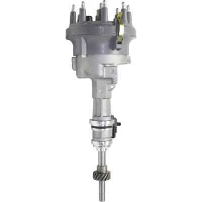 New Cap & Rotor Distributor Compatible With Ford Mercury Tempo Sport 6 Cyl 3.0L Taurus Se 6 Cyl 3.0L thumbnail 8