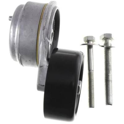 New Flat Accessory Belt Tensioner Compatible With Ford Mazda Mercury B3000 Ds 6 Cyl 3.0L Taurus G 6 thumbnail 6