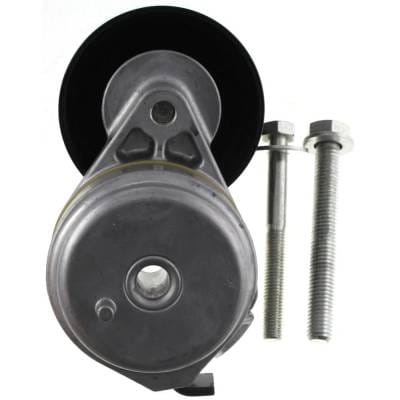 New Flat Accessory Belt Tensioner Compatible With Ford Mazda Mercury B3000 Ds 6 Cyl 3.0L Taurus G 6 thumbnail 8