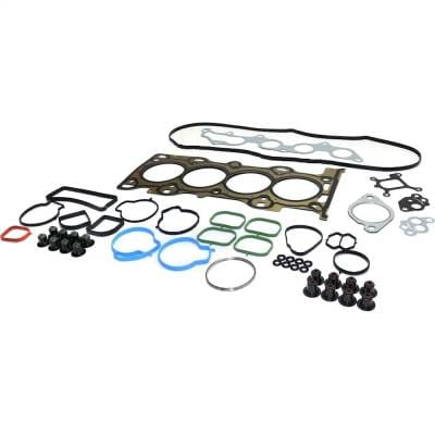 New Multi-Layered Steel Cylinder Head Gasket Compatible With Ford Mazda Focus St 4 Cyl 2.3L 5 thumbnail 4