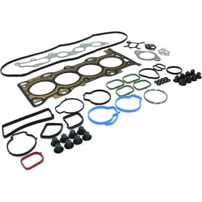 New Multi-Layered Steel Cylinder Head Gasket Compatible With Ford Mazda Focus St 4 Cyl 2.3L 5 thumbnail 6