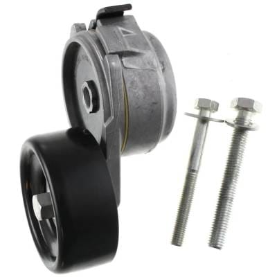 New Flat Accessory Belt Tensioner Compatible With Ford Mazda Mercury B3000 Base 6 Cyl 3.0L Windstar thumbnail 4