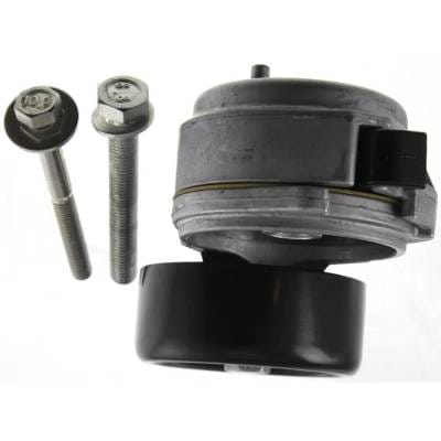 New Flat Accessory Belt Tensioner Compatible With Ford Mazda Mercury B3000 Base 6 Cyl 3.0L Windstar thumbnail 10