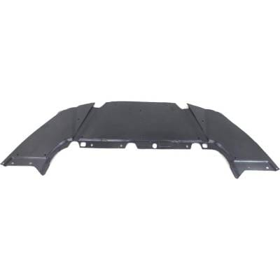 Engine Under Cover Splash Shield Compatible With 2013-2014 Ford Focus Front 2.0L 4-Cyl Direct Fit Oe thumbnail 10