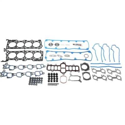 New Multi-Layered Steel Cylinder Head Gasket Compatible With Ford Lincoln Mercury Town Car Signature thumbnail 2