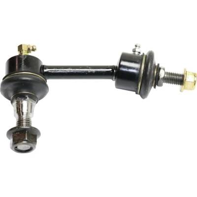 New Front Sway Bar Link Compatible With Ford Lincoln Expedition Xlt Sport 8 Cyl 4.6L Expedition Xls thumbnail 2