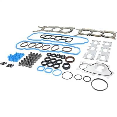 New Multi-Layered Steel Cylinder Head Gasket Compatible With Ford Transit-250 Base 6 Cyl 3.7L thumbnail 4