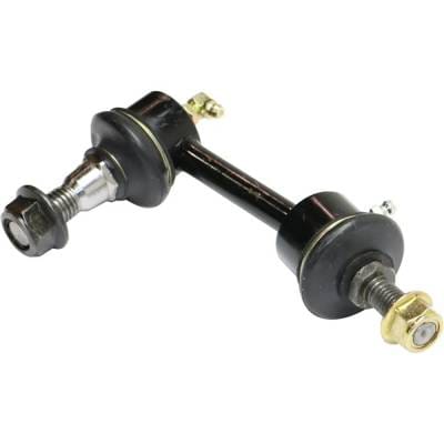 New Front Sway Bar Link Compatible With Ford Lincoln Expedition Eddie Bauer 8 Cyl 4.6L Navigator thumbnail 4