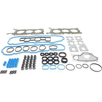 New Multi-Layered Steel Cylinder Head Gasket Compatible With Ford Transit-350 Base 6 Cyl 3.7L F-150 thumbnail 8
