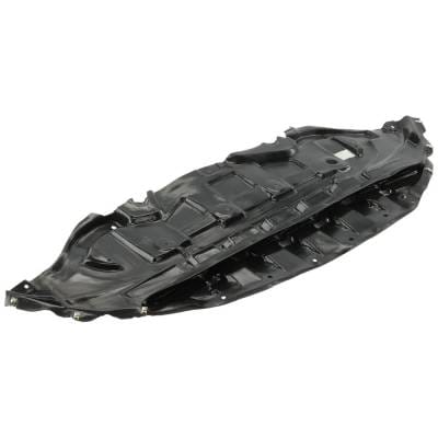 Engine Under Cover Splash Shield Compatible With 2013-2014 Ford Mustang Front 3.7L V6 5.0L V8 Direct thumbnail 6