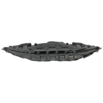 Engine Under Cover Splash Shield Compatible With 2013-2014 Ford Mustang Front 3.7L V6 5.0L V8 Direct thumbnail 8