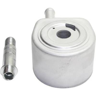 New Oil Cooler Compatible With Ford F-350 Super Duty Xlt 8 Cyl 5.4L F-150 Heritage Svt Lightning 8 thumbnail 8