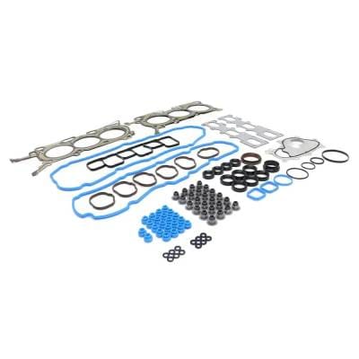 New Multi-Layered Steel Cylinder Head Gasket Compatible With Ford F-150 Stx 6 Cyl 3.7L Transit-250 thumbnail 6