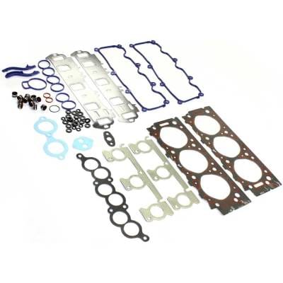 New Graphite Cylinder Head Gasket Compatible With Ford Mazda Ranger Edge 6 Cyl 3.0L B3000 Se 6 Cyl thumbnail 4