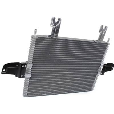 New Oil Cooler Compatible With Ford F-250 Super Duty Harley-Davidson Edition 8 Cyl 6.0L F-450 Super thumbnail 6