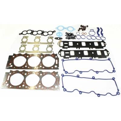 New Graphite Cylinder Head Gasket Compatible With Ford Mazda Ranger Xl 6 Cyl 3.0L Ranger Edge 6 Cyl thumbnail 12