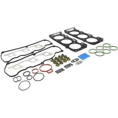 New Multi-Layered Steel Cylinder Head Gasket Compatible With Ford Land Rover Mazda Ranger Edge 6 Cyl thumbnail 6