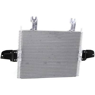 New Oil Cooler Compatible With Ford F-350 Super Duty Xl 8 Cyl 6.0L F-250 Super Duty King Ranch 8 Cyl thumbnail 2