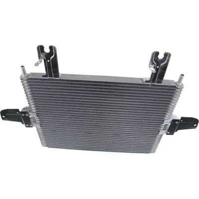 New Oil Cooler Compatible With Ford F-350 Super Duty Xl 8 Cyl 6.0L F-250 Super Duty King Ranch 8 Cyl thumbnail 8