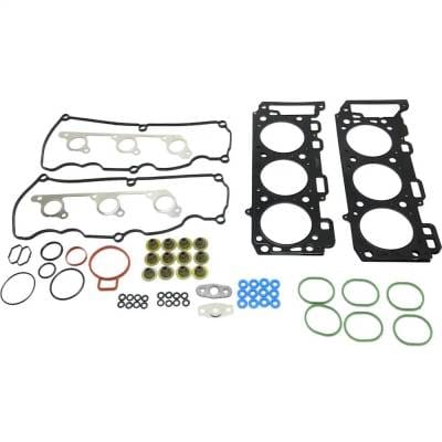 New Multi-Layered Steel Cylinder Head Gasket Compatible With Mercury Mountaineer Premier 6 Cyl 4.0L thumbnail 8