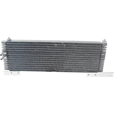 New Oil Cooler Compatible With Ford Mercury Explorer Limited 8 Cyl 4.6L Explorer Xlt 6 Cyl 4.0L thumbnail 2