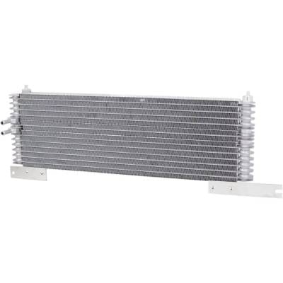 New Oil Cooler Compatible With Ford Mercury Explorer Limited 8 Cyl 4.6L Explorer Xlt 6 Cyl 4.0L thumbnail 6