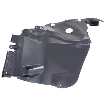 Fender Splash Shield Compatible With 2009-2012 Mercury Mariner Escape Left Driver Side Plastic Guard thumbnail 8