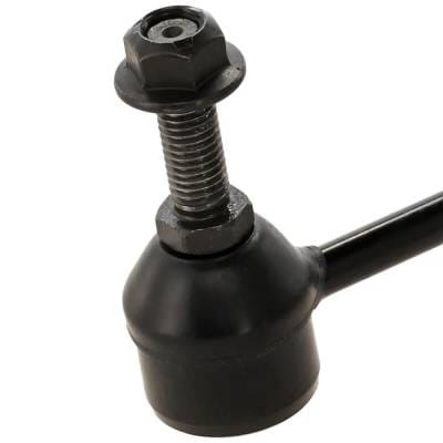 New Front Sway Bar Link Compatible With Ford Mustang Shelby Gt500 8 Cyl 5.8L Mustang Gt 8 Cyl 5.0L thumbnail 4