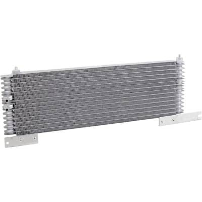 New Oil Cooler Compatible With Ford Mercury Mountaineer Base 6 Cyl 4.0L Explorer Eddie Bauer 8 Cyl thumbnail 4