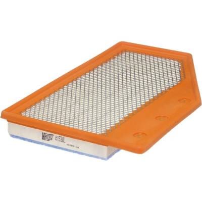 New Euro Air Filter Compatible With Buick Cadillac Chevrolet Regal Tourx Preferred 4 Cyl 2.0L Xt4 thumbnail 2