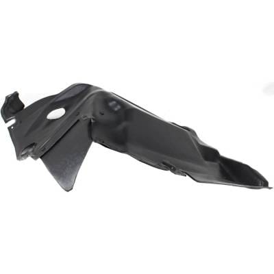 Inner Fender Splash Shield Compatible With 2008 Ford Escape Mariner Left Driver Side 2.3L 4-Cyl 3.0L thumbnail 4