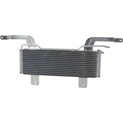 New Oil Cooler Compatible With Ford Excursion Xlt 8 Cyl 5.4L 2001-2005 Automatic Transmission thumbnail 10