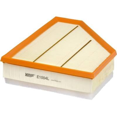 Euro Air Filter Compatible With Bmw 335D Base 6 Cyl 3.0L 2009-2011 By 13717797465 thumbnail 2