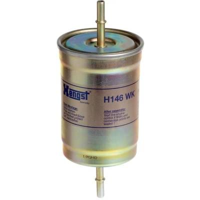 New Fuel Filter Compatible With Volvo V70 T5 5 Cyl 2.3L S80 T6 6 Cyl 2.8L V70 2.5T 5 Cyl 2.5L S60 thumbnail 2