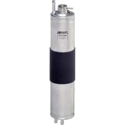 New Fuel Filter Compatible With Bmw 325Ci Base 6 Cyl 2.5L Z3 Roadster 6 Cyl 3.0L Z3 Roadster 6 Cyl thumbnail 2