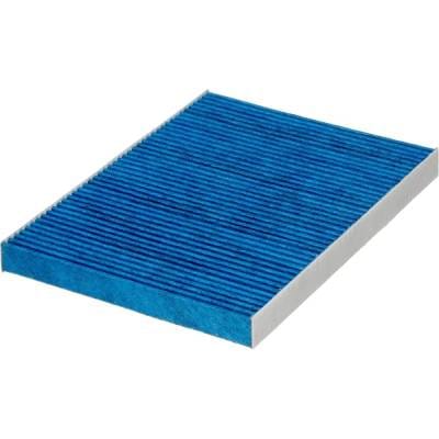 New Biofunctional Cabin Air Filter Compatible With Volkswagen Beetle Gls 4 Cyl 2.0L Cabrio Glx 4 Cyl