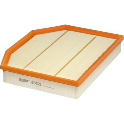 New Euro Air Filter Compatible With Bmw X3 Xdrive30i 6 Cyl 3.0L X3 3.0Si 6 Cyl 3.0L Z4 Roadster thumbnail 2