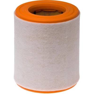 New Euro Air Filter Compatible With Audi Rs7 Progressiv 8 Cyl 4.0L A7 Quattro Tdi Technik 6 Cyl 3.0L thumbnail 2