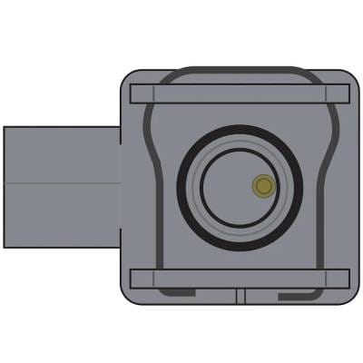 New Coolant Level Sensor Compatible With Buick Chevrolet Pontiac Trans Sport Base 6 Cyl 3.4L Lesabre thumbnail 2