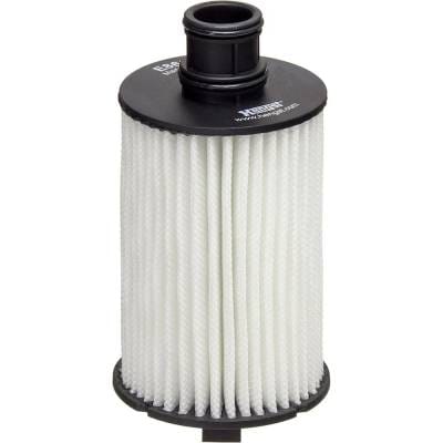 New Cartridge Oil Filter Compatible With Jaguar Land Rover Xf Portfolio 8 Cyl 5.0L Xf Sport 6 Cyl thumbnail 2