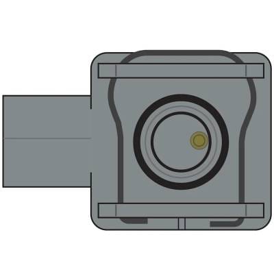 New Coolant Level Sensor Compatible With Buick Chevrolet Pontiac Regal Gse 6 Cyl 3.8L Trans Sport thumbnail 3