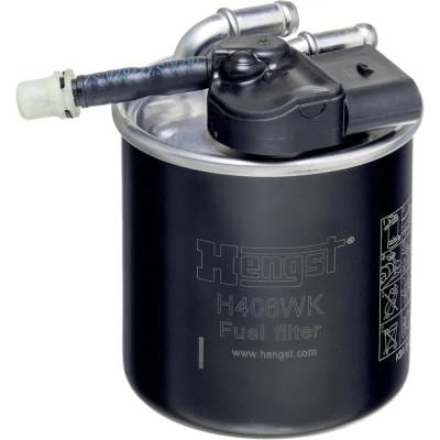 New Fuel Filter Compatible With Mercedes Benz E250 Bluetec 4Matic 4 Cyl 2.1L E250 Bluetec 4 Cyl 2.1L thumbnail 2