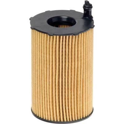 New Cartridge Oil Filter Compatible With Audi Porsche Volkswagen Touareg Execline 6 Cyl 3.0L Touareg thumbnail 2