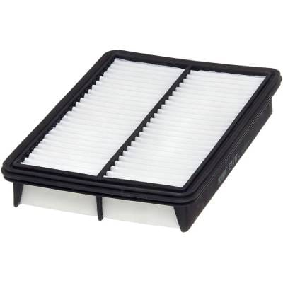 New Air Filter Compatible With Mazda 6 Gt 4 Cyl 2.5L 3 Sport 4 Cyl 2.0L 3 I Touring 4 Cyl 2.0L thumbnail 2