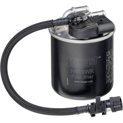 New Fuel Filter Compatible With Mercedes Benz Sprinter 3500 Base 4 Cyl 2.1L Sprinter 2500 Base 4 Cyl thumbnail 2