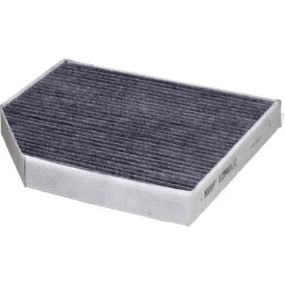 New Carbon Cabin Air Filter Compatible With Audi Porsche Q5 Hybrid 4 Cyl 2.0L Q5 Premium Plus 4 Cyl thumbnail 2