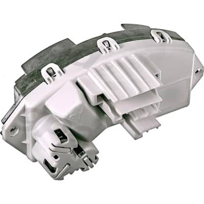 New Blower Motor Resistor Compatible With Bmw 135I Base 6 Cyl 3.0L X1 Xdrive35i 6 Cyl 3.0L M3 Base 8 thumbnail 2
